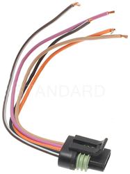 Standard Motor Wiring Connectors S-605