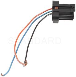 Standard Motor Wiring Connectors S-613