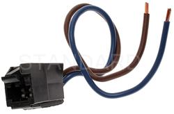 Standard Motor Wiring Connectors S-614