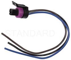 Standard Motor Wiring Connectors S619K