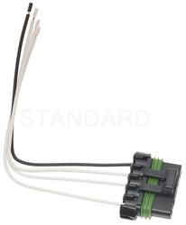 Standard Motor Light Socket Repair Assemblies S-620