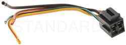 Standard Motor Wiring Connectors S-624