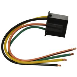 Standard Motor Products Wiring Harnesses S630HT