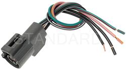 Standard Motor Wiring Connectors S-631