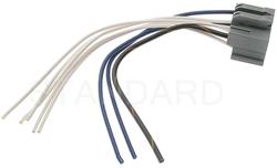 Standard Motor Wiring Connectors for 1986-1989 SABLE - S-632