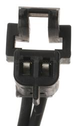 Standard Motor Wiring Connectors S-633