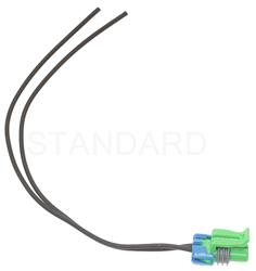 Standard Motor Wiring Connectors S-634