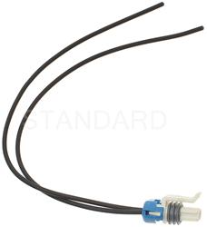 Standard Motor Wiring Connectors S-636