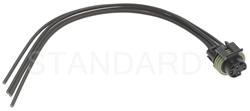 Standard Motor Wiring Connectors S-638