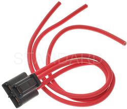 Standard Motor Wiring Connectors for 1987-1989 COLONY PARK - S-640