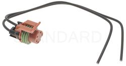 Standard Motor Wiring Connectors S-641