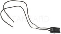 Standard Motor Wiring Connectors S-649