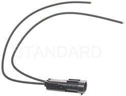 Standard Motor Wiring Connectors S-650
