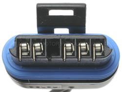 Standard Motor Wiring Connectors for 1993 SEVILLE, ELDORADO, 1994-1995 DEVILLE - S-652
