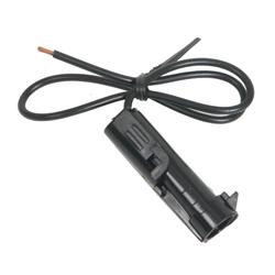 Standard Motor Wiring Connectors S-655