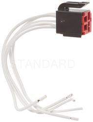 Standard Motor Wiring Connectors S-659
