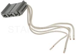 Standard Motor Wiring Connectors S-660