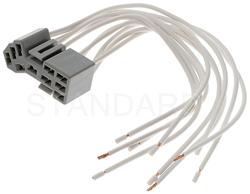 Standard Motor Wiring Connectors S-662
