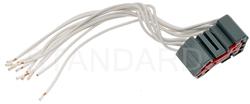 Standard Motor Wiring Connectors S-664