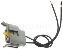 Standard Motor Light Socket Repair Assemblies S-681