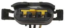 Standard Motor Wiring Connectors S-682