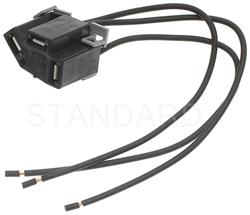 Standard Motor Light Socket Repair Assemblies S-686