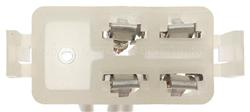 Standard Motor Wiring Connectors S-687