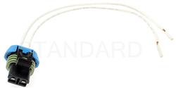 Standard Motor Wiring Connectors S-689