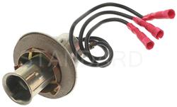 Standard Motor Light Socket Repair Assemblies S-68