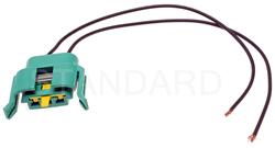 Standard Motor Light Socket Repair Assemblies S-695