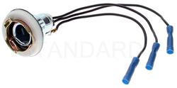 Standard Motor Light Socket Repair Assemblies S-69