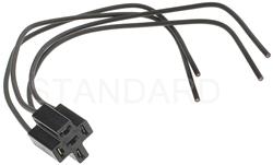 Standard Motor Wiring Connectors S-706