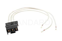 Standard Motor Wiring Connectors S-711