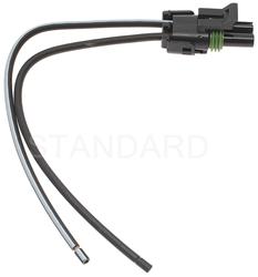 Standard Motor Wiring Connectors S-712