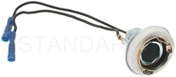 Standard Motor Light Socket Repair Assemblies S-71