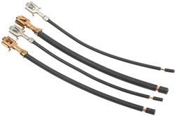 Standard Motor Wiring Connectors S-721