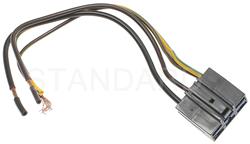 Standard Motor Wiring Connectors S-728