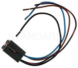 Standard Motor Wiring Connectors S-730