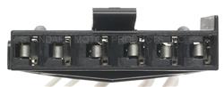 Standard Motor Wiring Connectors S-749