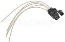 Standard Motor Wiring Connectors S-753