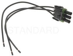 Standard Motor Wiring Connectors S-758
