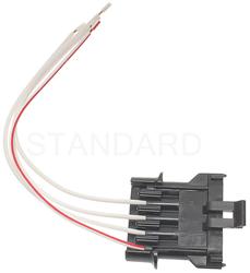 Standard Motor Wiring Connectors S-759