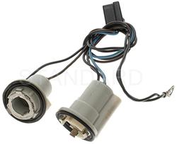 Standard Motor Light Socket Repair Assemblies for 1973-1974 RIVIERA - S-76