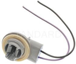 Standard Motor Light Socket Repair Assemblies S-770