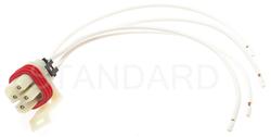 Standard Motor Wiring Connectors S-795