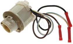 Standard Motor Light Socket Repair Assemblies S-797