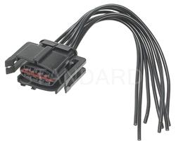 Standard Motor Wiring Connectors S-798