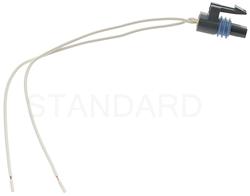 Standard Motor Wiring Connectors S-818