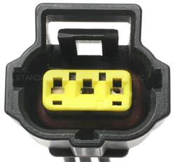 Standard Motor Wiring Connectors S-821