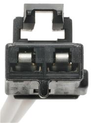 Standard Motor Wiring Connectors S-826